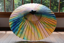 将图片加载到图库查看器,Janome雨伞【多彩II】