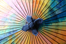 将图片加载到图库查看器,Janome雨伞【多彩II】