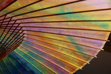 将图片加载到图库查看器,Janome雨伞【多彩II】