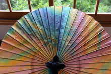 将图片加载到图库查看器,Janome雨伞【多彩II】