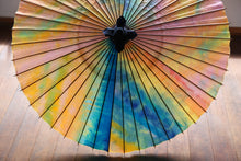 将图片加载到图库查看器,Janome雨伞【多彩II】