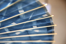 画像をギャラリービューアに読み込む, 蛇の目傘【石徹白藍染2026 】 - 和傘CASA