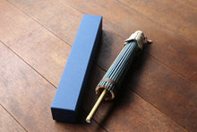 将图片加载到图库查看器,Mame日本伞【彩色B】