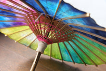 将图片加载到图库查看器,Mame日本伞【多彩C】