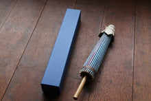 将图片加载到图库查看器,Mame日本伞【多彩C】