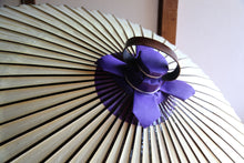 画像をギャラリービューアに読み込む, 番傘【坂井田永吉本店】