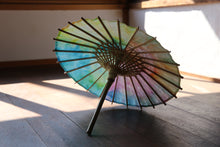 将图片加载到图库查看器,Mame日本伞【彩色A】