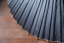 将图片加载到图库查看器,Janome雨伞【紫黑】