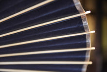 将图片加载到图库查看器,Janome雨伞【紫黑】