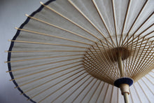 将图片加载到图库查看器,伞【云龙纸】