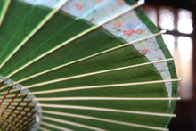 将图片加载到图库查看器,Janome雨伞【月子夜莺×小花】