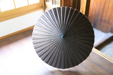 将图片加载到图库查看器,遮阳伞【黑色(黑骨)】