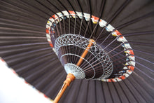 将图片加载到图库查看器,遮阳伞【黑色(黑骨)】