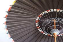 将图片加载到图库查看器,遮阳伞【黑色(黑骨)】