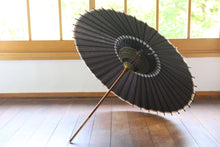 将图片加载到图库查看器,遮阳伞【黑色(黑骨)】