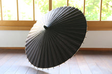 将图片加载到图库查看器,遮阳伞【黑色(黑骨)】