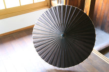 将图片加载到图库查看器,遮阳伞【黑色(黑骨)】