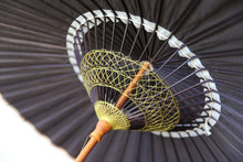 将图片加载到图库查看器,遮阳伞【黑色(黑骨)】