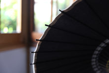 将图片加载到图库查看器,遮阳伞【黑色(黑骨)】