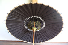 将图片加载到图库查看器,遮阳伞【黑色(黑骨)】