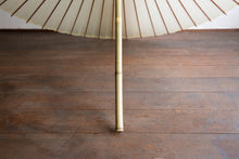 画像をギャラリービューアに読み込む, 番傘【CASAオリジナル】(親骨赤)