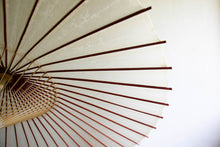 画像をギャラリービューアに読み込む, 番傘【CASAオリジナル】(親骨赤)