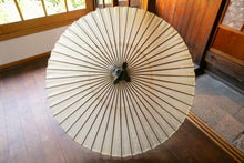 画像をギャラリービューアに読み込む, 番傘【CASAオリジナル】(親骨赤)