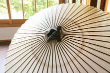 画像をギャラリービューアに読み込む, 番傘【CASAオリジナル】(親骨赤)