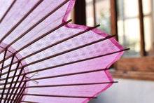 Cargar imagen en el visor de la galería, 日傘【桜和傘】受注生産受付中 - 和傘CASA