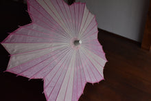 Cargar imagen en el visor de la galería, 日傘【桜和傘 レンタル】 - 和傘CASA