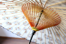 将图片加载到图库查看器,蛇の目傘【四君子渋】 - 和傘CASA