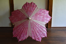 Cargar imagen en el visor de la galería, 日傘【桜和傘 レンタル】 - 和傘CASA