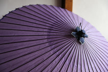 将图片加载到图库查看器,Janome 雨伞【纯色薰衣草色】