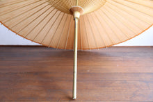 Load image into Gallery viewer, 番傘【柿渋染】 - 和傘CASA