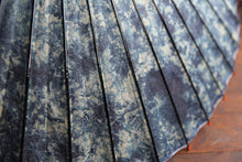 将图片加载到图库查看器,蛇の目傘【ギャラクシー(中張柿渋)】 - 和傘CASA