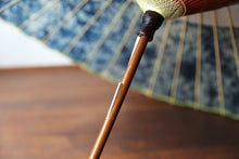 将图片加载到图库查看器,蛇の目傘【ギャラクシー(中張)】 - 和傘CASA