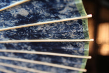 将图片加载到图库查看器,蛇の目傘【ギャラクシー(中張)】 - 和傘CASA