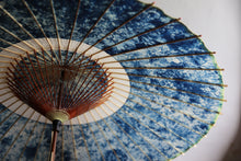将图片加载到图库查看器,蛇の目傘【ギャラクシー(中張)】 - 和傘CASA
