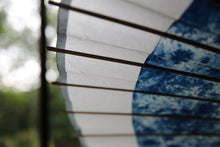 将图片加载到图库查看器,蛇の目傘【ギャラクシー(軒奴)】 - 和傘CASA