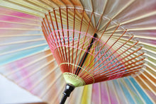 将图片加载到图库查看器,蛇の目傘【夕やけⅡ】 - 和傘CASA