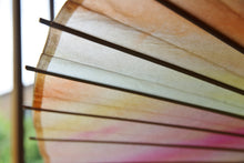 将图片加载到图库查看器,蛇の目傘【夕やけⅡ】 - 和傘CASA