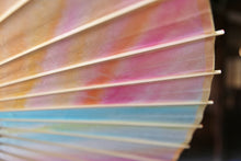 将图片加载到图库查看器,蛇の目傘【夕やけⅡ】 - 和傘CASA