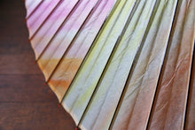 将图片加载到图库查看器,蛇の目傘【夕やけⅡ】 - 和傘CASA