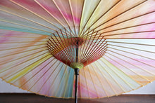 将图片加载到图库查看器,蛇の目傘【夕やけⅡ】 - 和傘CASA