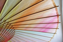 将图片加载到图库查看器,蛇の目傘【夕やけⅡ】 - 和傘CASA