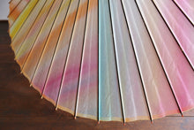 将图片加载到图库查看器,蛇の目傘【夕やけⅡ】 - 和傘CASA