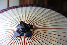 Load image into Gallery viewer, 番傘(軒奴/えび茶)【マルト藤沢商店】 - 和傘CASA