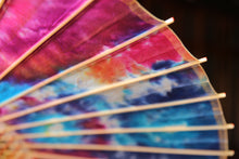 将图片加载到图库查看器,蛇の目傘【カラフル】 - 和傘CASA