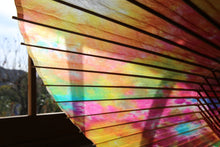 将图片加载到图库查看器,蛇の目傘【カラフル】 - 和傘CASA