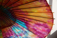 将图片加载到图库查看器,蛇の目傘【カラフル】 - 和傘CASA